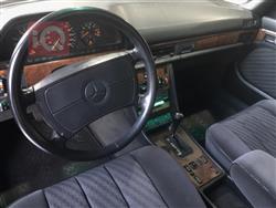مێرسێدس بێنز S-Class
